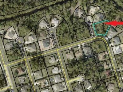 2 Senorita Pl #3, Palm Coast, FL, 32164