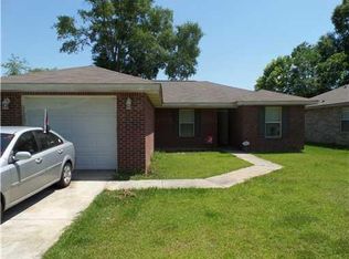 13531 Windsong Dr, Gulfport, MS 39503