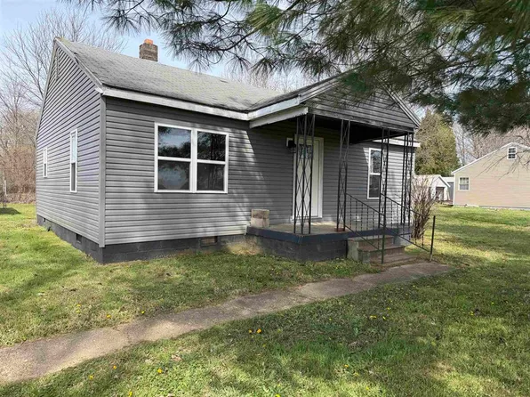 9325 High Way #60, Owensboro, KY 42301