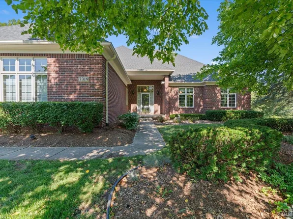 7319 Haverhill Ct S, Canton, MI 48187