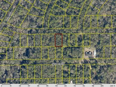 0 Leg Lot 12 Blk 12 Suw River Pa, Live Oak, FL, 32060