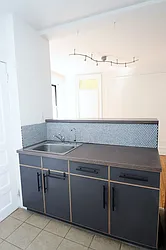 Rented by Spark Properties