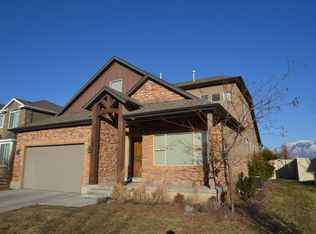 10941 S Eureka Dune Dr, South Jordan, UT 84009
