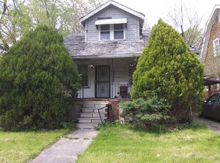16032 Hackett St, Detroit, MI 48227