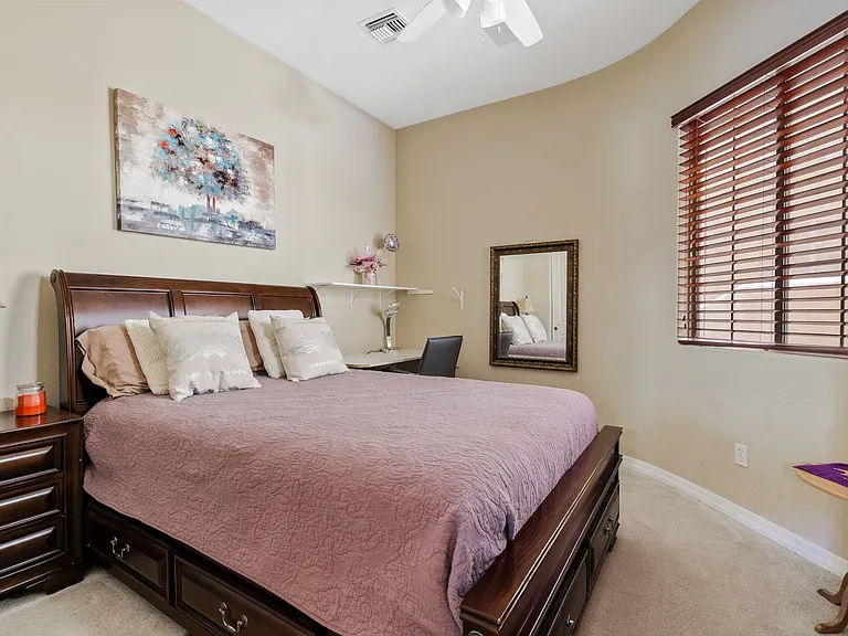 5370 S Desert Dawn Dr #57 — Photo 14