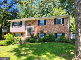 1006 Wallace Rd, Crownsville, MD 21032