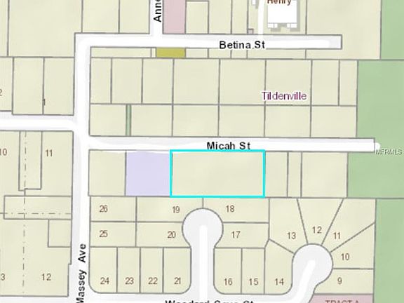 5th image of 14718 Micah St