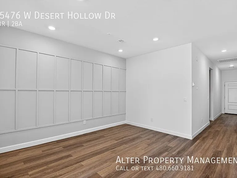 15476 W Desert Hollow Dr — Photo 20
