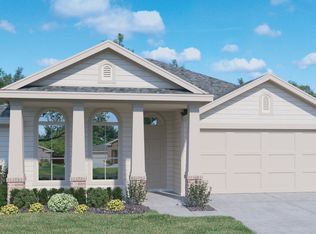 417 Cassandra Dr, Hutto, TX 78634