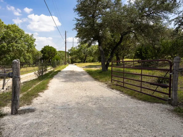 368 Fm 1376 LOT PT 14, Boerne, TX 78006