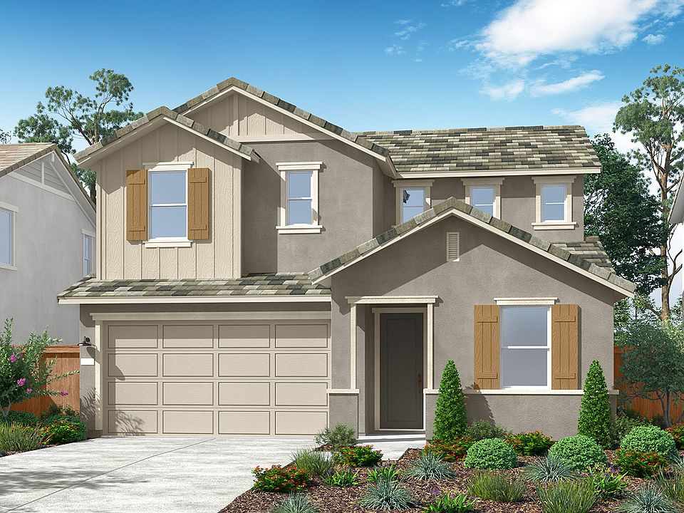 Plan 4C Artist Rendering