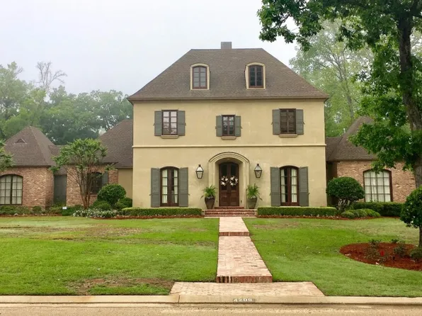 4209 Chauvin Ln #1, Monroe, LA 71201