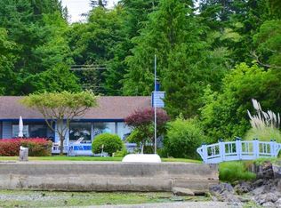 16651 Lemolo Shore Dr NE, Poulsbo, WA 98370