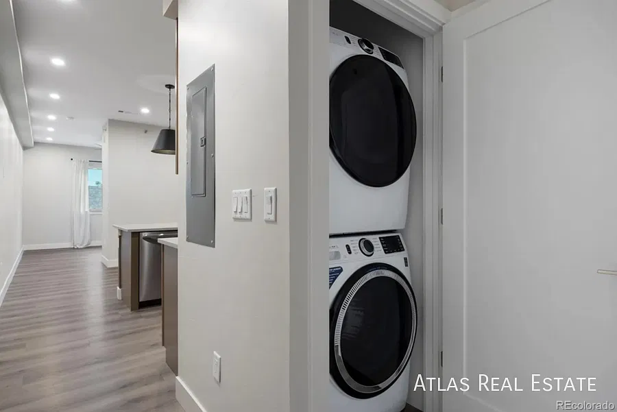 Save $3590! Boutique Studio Living with Designer Finishes in West Highland Discover 3600 W 29th — Photo 3