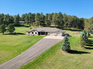 2315 Pine Glenn Dr, Sturgis, SD 57785