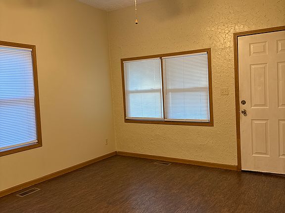 Living room different angle- evening lighting