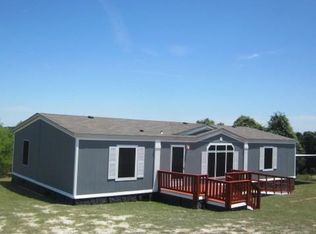 135 Rock Salt Dr, Springtown, TX 76082