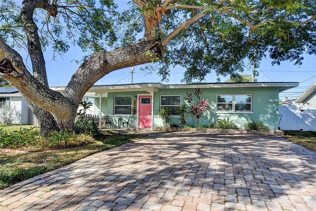 3815 14th Ave SE, Largo, FL 33771 | Zillow