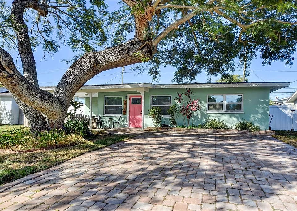 3815 14th Ave SE, Largo, FL 33771 Zillow