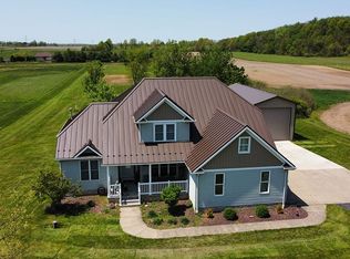 9810 Detwiler Rd, Canfield, OH 44406