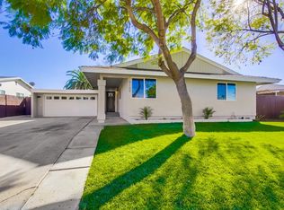 9109 Inverness Rd, Santee, CA 92071