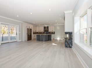 8 Gregory Rd, Springfield, NJ 07081