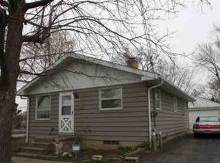 613 Memphis Ave, Madison, WI 53714