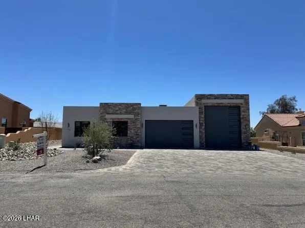 738 Paseo Granada, Lake Havasu City, AZ 86406