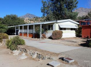 7 Cedar Way, Wofford Heights, CA