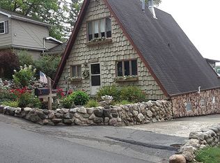 3585 W Sycamore Beach Rd, Angola, IN 46703