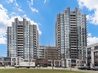 120 Harrison Garden Blvd Unit 1008, Toronto, ON M2N 0H1