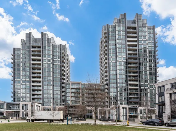 120 Harrison Garden Blvd Unit 1008, Toronto, ON M2N 0H1