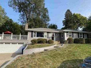 1200 S Lyndale Ave, Sioux Falls, SD 57105