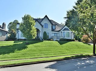 12941 Highwick Cir, Knoxville, TN 37934