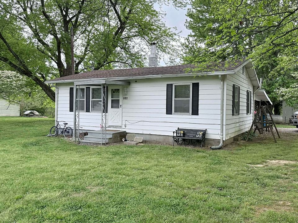 1st image of 603 Vayden St