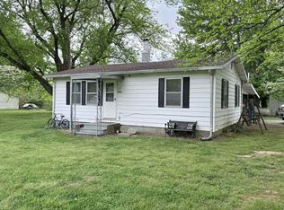 603 Vayden St, Corydon, KY 42406