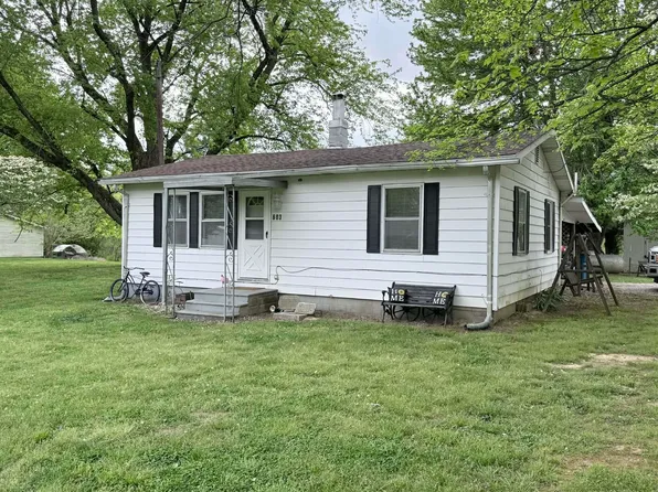 603 Vayden St, Corydon, KY 42406