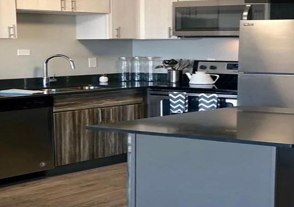 4th image of 9000 E Jefferson Ave #400-411