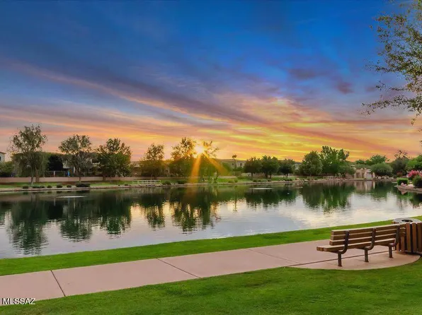 15234 S Camino Del Velero, Sahuarita, AZ 85629