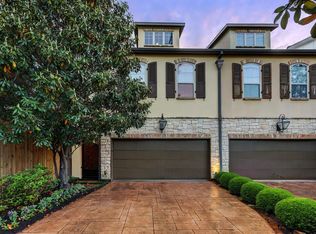 1728 Park St, Houston, TX 77019