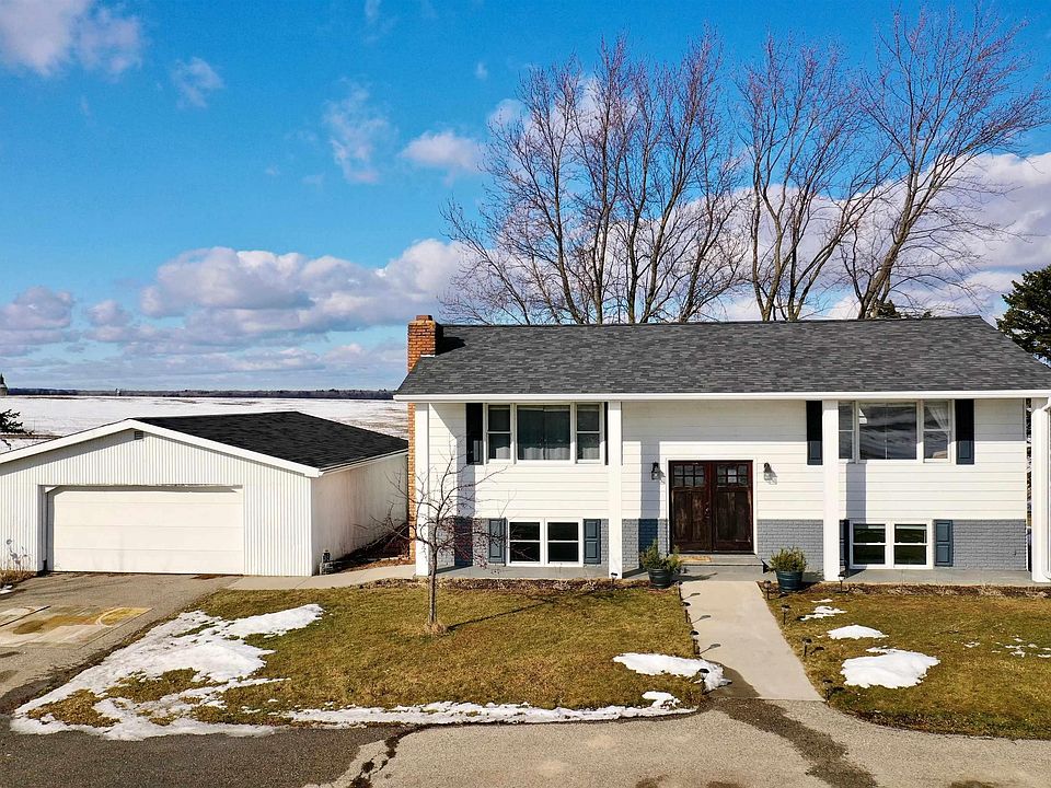 7596 W Stoney Corners Rd, Mc Bain, MI 49657 Zillow