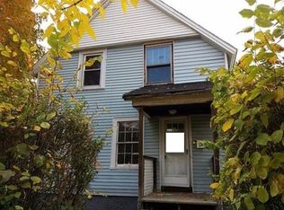 222 Parker St, Springfield, MA 01151