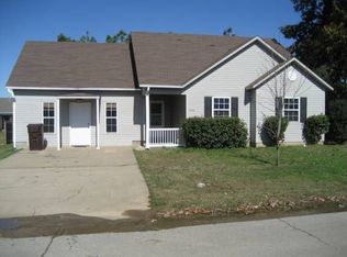 820 Amber Cir, Bono, AR 72416