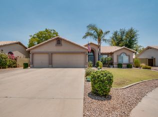 2143 E Ranch Ct, Gilbert, AZ 85296