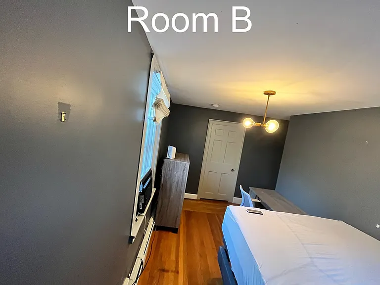 47 Sheldon St #3C — Photo 6