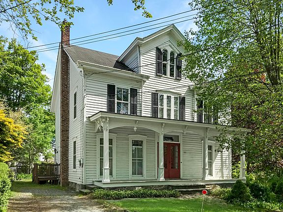 101 Broad St, Milford, PA 18337 | Zillow