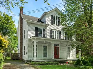 101 Broad St, Milford, PA 18337
