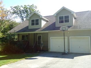 148 Northwest Rd, Westhampton, MA 01027