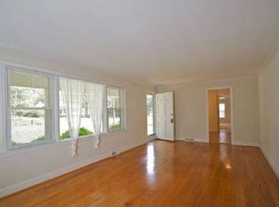 715 Westland Dr, Greensboro, NC 27410