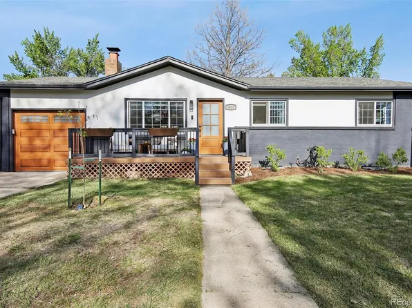 6422 Kipling Street, Arvada, CO 80004